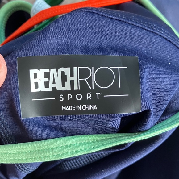 Beach Riot Tennis Dress - Picture 3 of 3